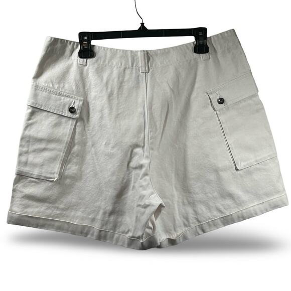 Nike Life Woven P44 Cargo Shorts Men’s Size 34 Sporty Preppy Casual‎ Athleisure - Picture 4 of 7